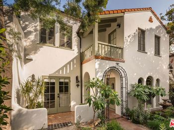 1982 N Normandie Avenue