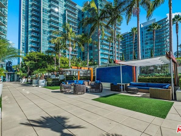 13700 Marina Pointe Drive 921, Marina Del Rey CA 90292