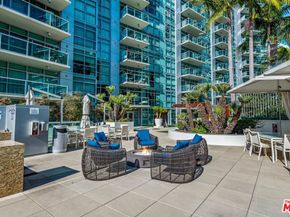 13700 Marina Pointe Drive 921, Marina Del Rey CA 90292