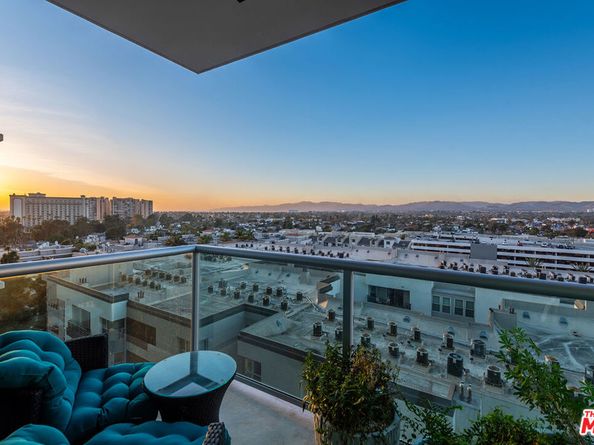 13700 Marina Pointe Drive 921, Marina Del Rey CA 90292