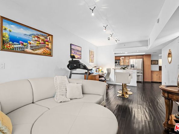 13700 Marina Pointe Drive 921, Marina Del Rey CA 90292