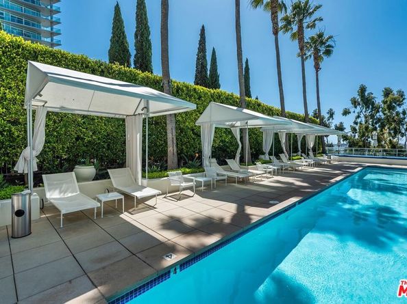 13700 Marina Pointe Drive 921, Marina Del Rey CA 90292