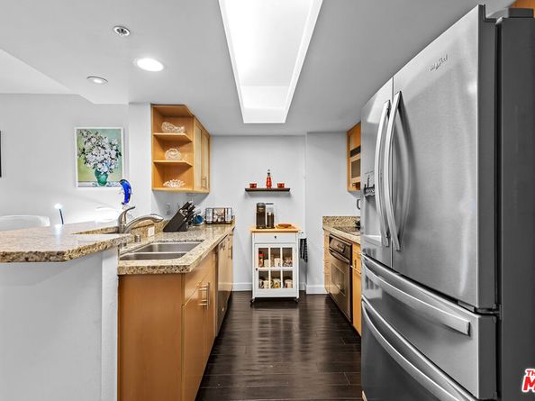 13700 Marina Pointe Drive 921, Marina Del Rey CA 90292