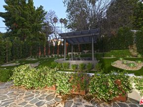 15204 Valley Vista Boulevard, Sherman Oaks CA 91403