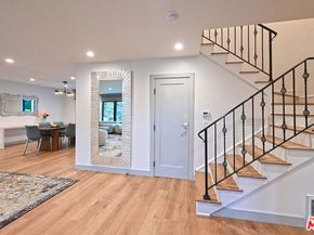 15204 Valley Vista Boulevard, Sherman Oaks CA 91403