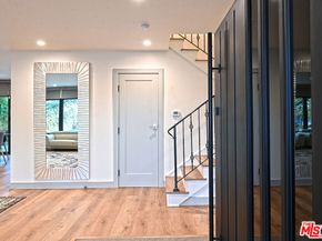 15204 Valley Vista Boulevard, Sherman Oaks CA 91403
