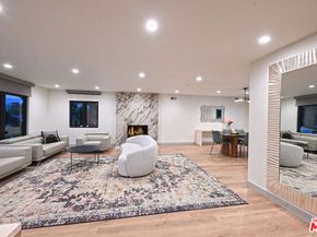 15204 Valley Vista Boulevard, Sherman Oaks CA 91403