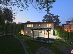 15204 Valley Vista Boulevard, Sherman Oaks CA 91403