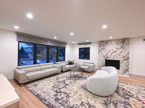 15204 Valley Vista Boulevard, Sherman Oaks CA 91403