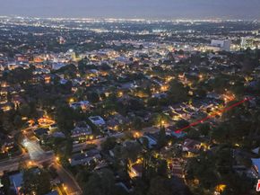 15204 Valley Vista Boulevard, Sherman Oaks CA 91403