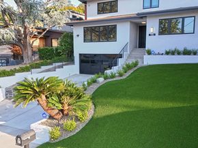 15204 Valley Vista Boulevard, Sherman Oaks CA 91403