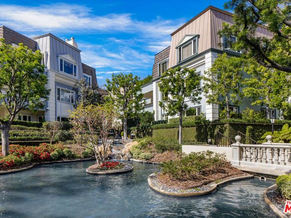 10106 Empyrean Way 302, Los Angeles CA 90067