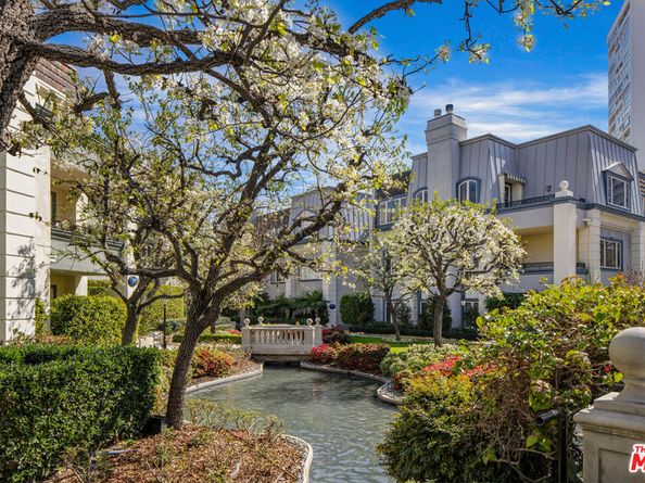 10106 Empyrean Way 302, Los Angeles CA 90067