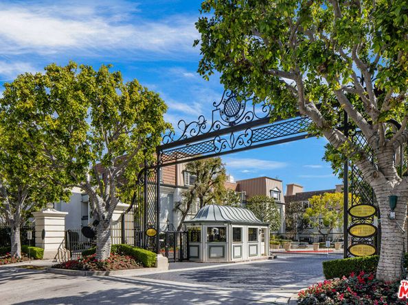 10106 Empyrean Way 302, Los Angeles CA 90067