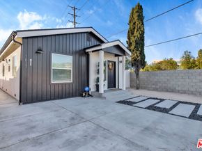 1837 N Brighton Street, Burbank CA 91506