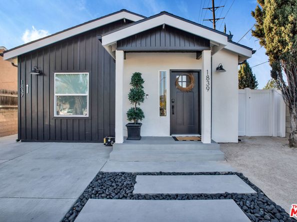 1837 N Brighton Street, Burbank CA 91506