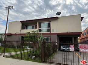 6945 Hinds Avenue, North Hollywood CA 91605