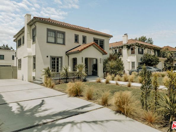 233 S Larchmont Boulevard, Los Angeles CA 90004