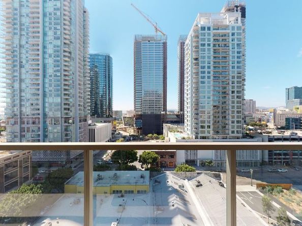 1155 S Grand Avenue 1108, Los Angeles CA 90015