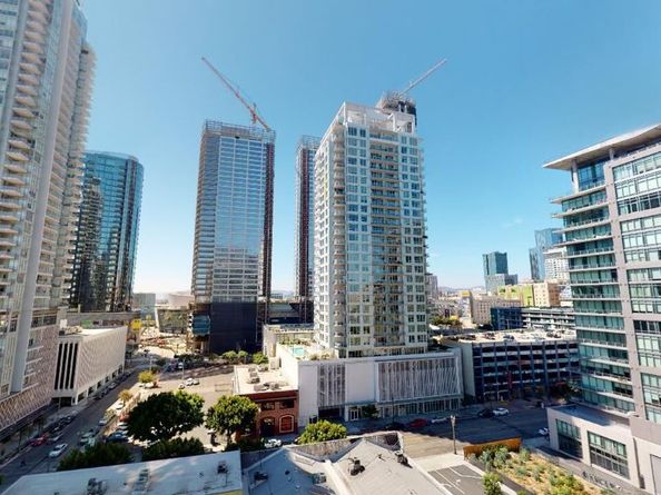 1155 S Grand Avenue 1108, Los Angeles CA 90015