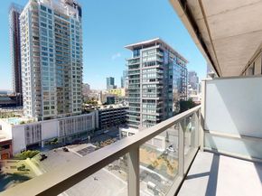 1155 S Grand Avenue 1108, Los Angeles CA 90015