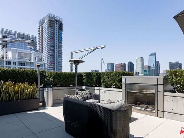 1155 S Grand Avenue 1108, Los Angeles CA 90015