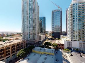1155 S Grand Avenue 1108, Los Angeles CA 90015