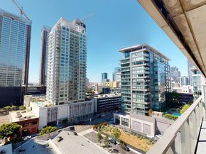 1155 S Grand Avenue 1108, Los Angeles CA 90015