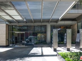 1155 S Grand Avenue 1108, Los Angeles CA 90015