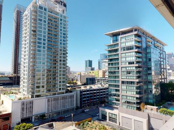 1155 S Grand Avenue 1108, Los Angeles CA 90015