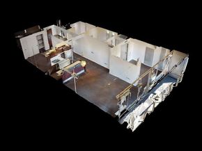 1155 S Grand Avenue 1108, Los Angeles CA 90015