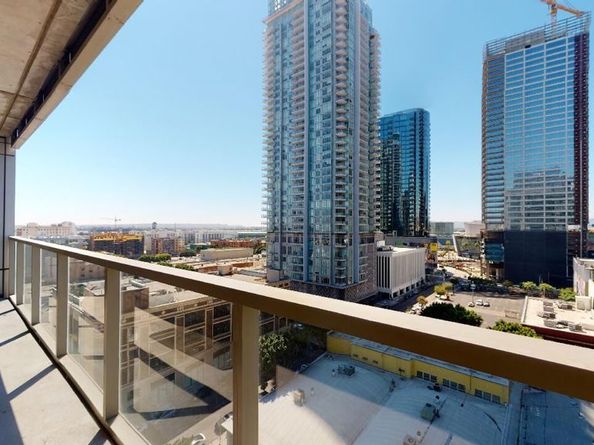 1155 S Grand Avenue 1108, Los Angeles CA 90015