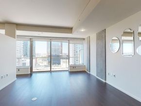 1155 S Grand Avenue 1108, Los Angeles CA 90015
