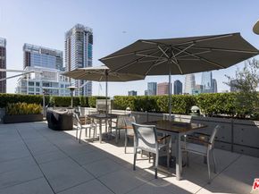 1155 S Grand Avenue 1108, Los Angeles CA 90015