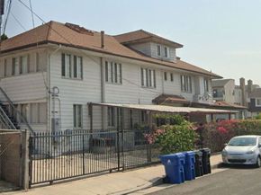 903 N Edgemont Street, Los Angeles CA 90029