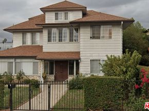 903 N Edgemont Street, Los Angeles CA 90029