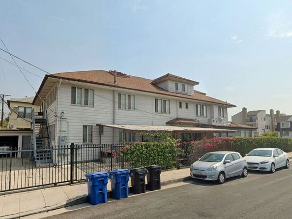 903 N Edgemont Street, Los Angeles CA 90029