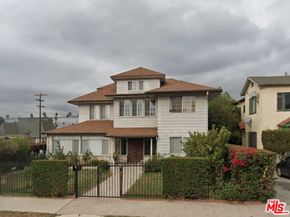 903 N Edgemont Street, Los Angeles CA 90029