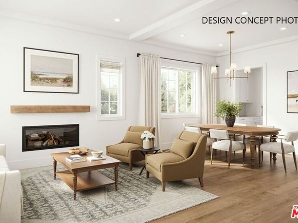 443 Euclid Street, Santa Monica CA 90402