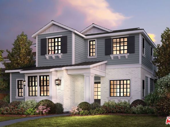 443 Euclid Street, Santa Monica CA 90402