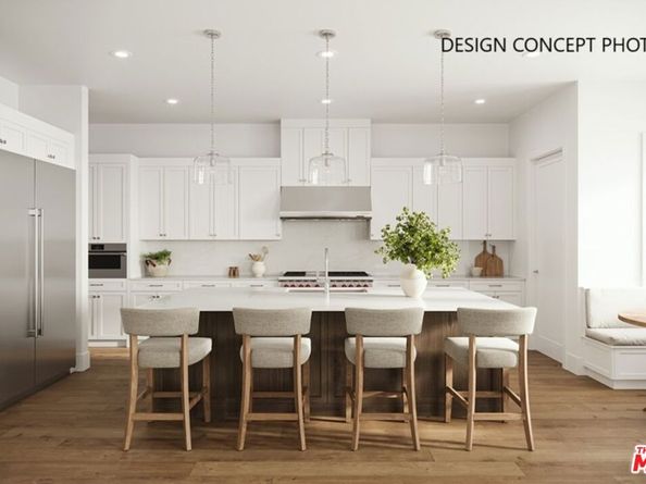 443 Euclid Street, Santa Monica CA 90402