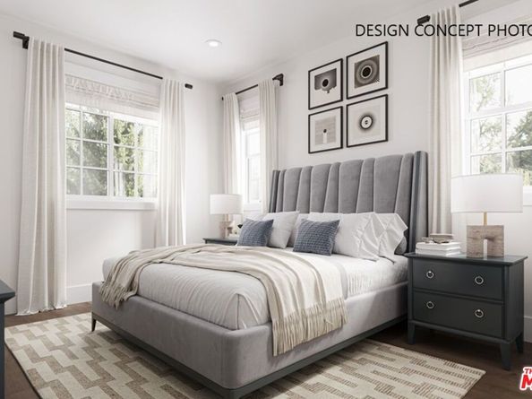 443 Euclid Street, Santa Monica CA 90402