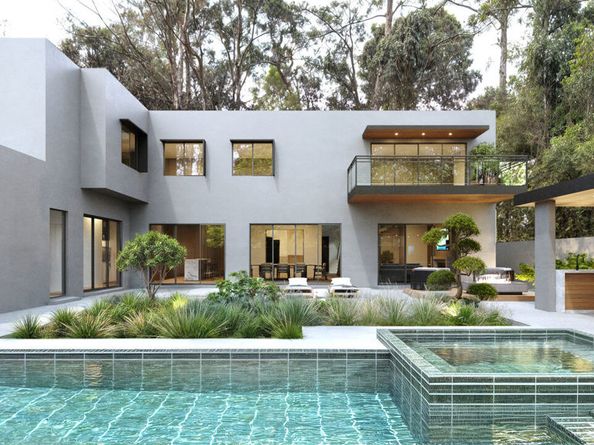 8536 Mcconnell Avenue, Los Angeles CA 90045