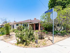 8536 Mcconnell Avenue, Los Angeles CA 90045