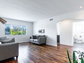 8536 Mcconnell Avenue, Los Angeles CA 90045