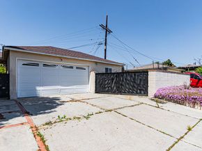 8536 Mcconnell Avenue, Los Angeles CA 90045