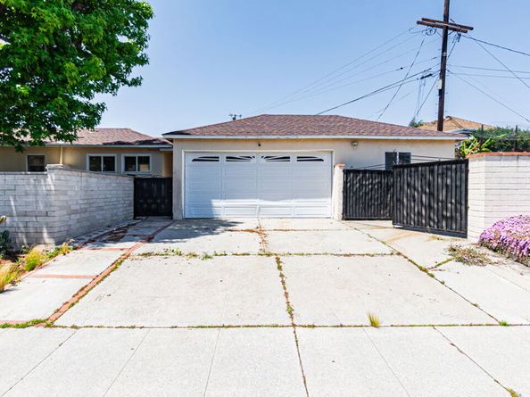 8536 Mcconnell Avenue, Los Angeles CA 90045