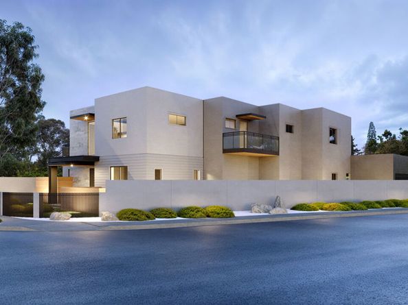 8536 Mcconnell Avenue, Los Angeles CA 90045