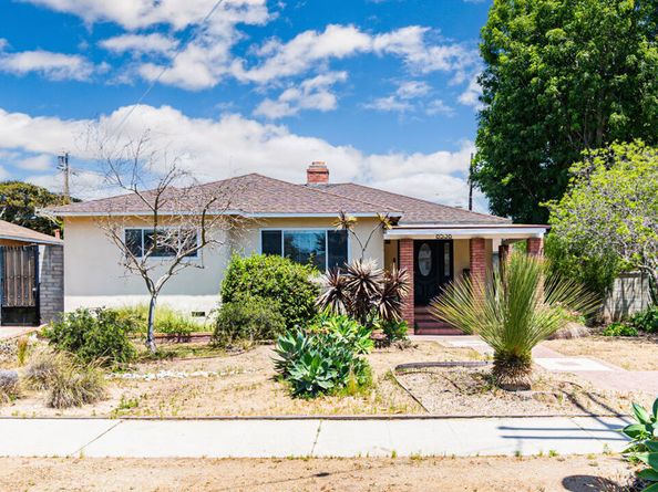 8536 Mcconnell Avenue, Los Angeles CA 90045