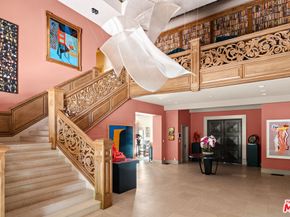 4009 Valley Meadow Road, Encino CA 91436